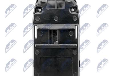 NTY EWS-BM-010 EAN: 5902048110015.