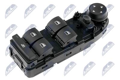 NTY EWS-BM-012 EAN: 5902048110022.