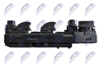 NTY EWS-BM-071 EAN: 5902048295668.