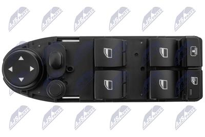 NTY EWS-BM-072 EAN: 5902048308047.