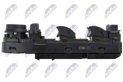 NTY EWS-BM-072 EAN: 5902048308047.