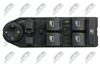 NTY EWS-BM-143 EAN: 5902048246295.