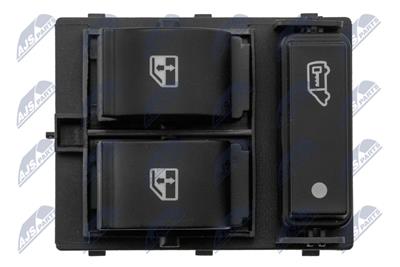 NTY EWS-CT-000 EAN: 5902048908346.