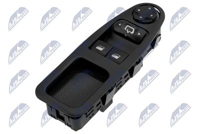 NTY EWS-CT-001 EAN: 5902048908179.