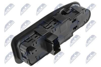 NTY EWS-CT-001 EAN: 5902048908179.