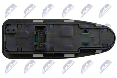 NTY EWS-CT-001 EAN: 5902048908179.