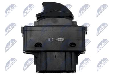 NTY EWS-CT-008 EAN: 5902048110053.