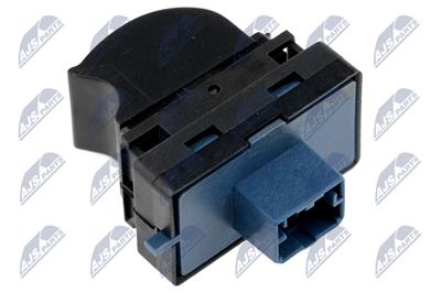 NTY EWS-CT-010 EAN: 5902048110466.