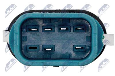 NTY EWS-FR-000 EAN: 5902048883322.