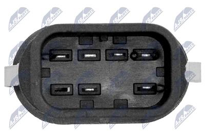 NTY EWS-FR-002 EAN: 5902048873491.