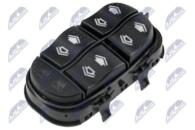 NTY EWS-FR-003 EAN: 5902048883315.