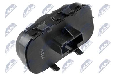 NTY EWS-FR-003 EAN: 5902048883315.