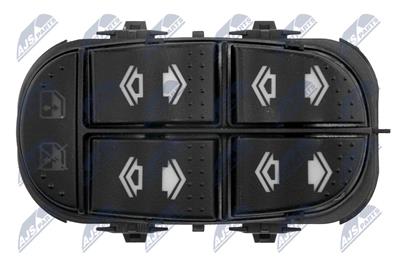 NTY EWS-FR-003 EAN: 5902048883315.