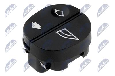 NTY EWS-FR-004 EAN: 5902048034014.