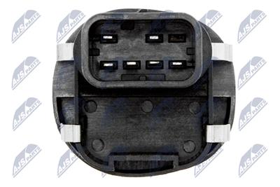 NTY EWS-FR-004 EAN: 5902048034014.