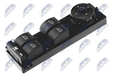 NTY EWS-FR-009 EAN: 5902048008794.