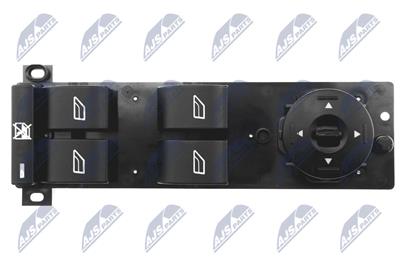 NTY EWS-FR-009 EAN: 5902048008794.