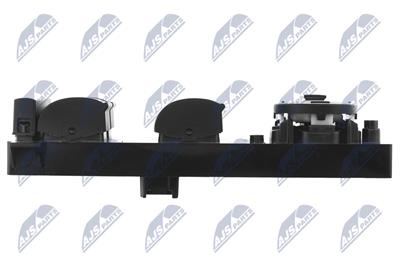 NTY EWS-FR-009 EAN: 5902048008794.