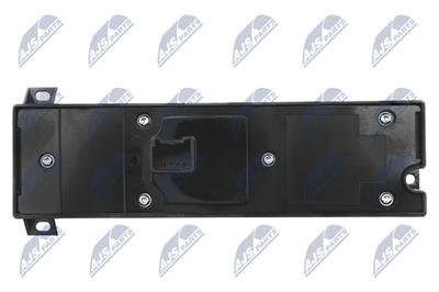 NTY EWS-FR-009 EAN: 5902048008794.