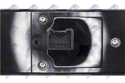 NTY EWS-FR-009 EAN: 5902048008794.