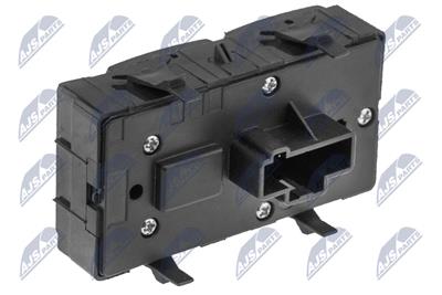 NTY EWS-FR-016 EAN: 5902048110169.