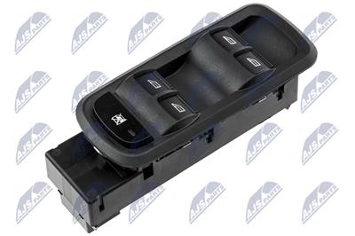 NTY EWS-FR-017 EAN: 5902048111456.