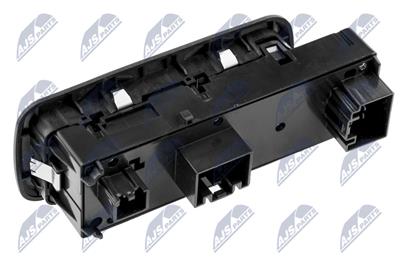 NTY EWS-FR-017 EAN: 5902048111456.