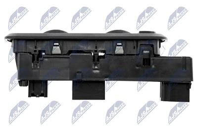 NTY EWS-FR-017 EAN: 5902048111456.