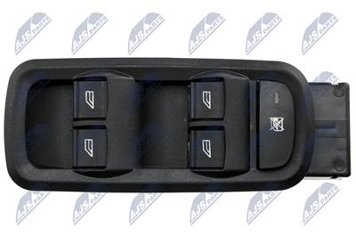 NTY EWS-FR-017 EAN: 5902048111456.