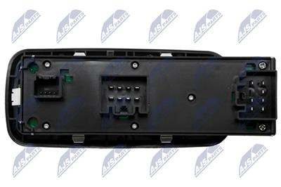 NTY EWS-FR-017 EAN: 5902048111456.