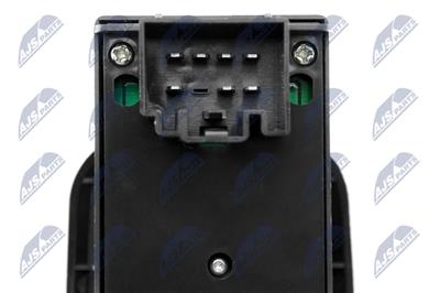 NTY EWS-FR-017 EAN: 5902048111456.