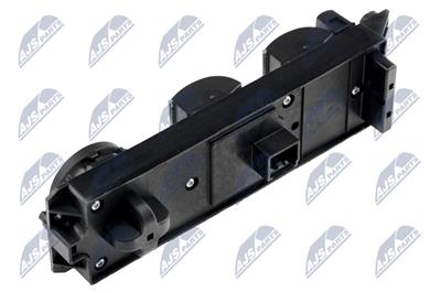 NTY EWS-FR-018 EAN: 5902048111463.