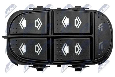 NTY EWS-FR-019 EAN: 5902048110176.