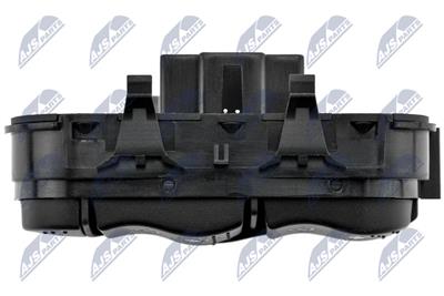 NTY EWS-FR-019 EAN: 5902048110176.