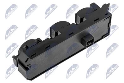 NTY EWS-FR-031 EAN: 5902048248305.