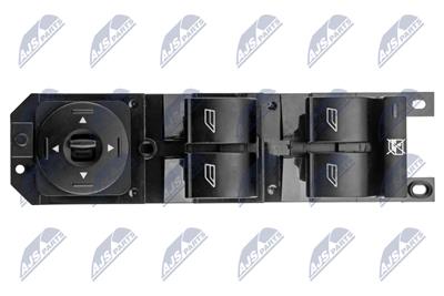 NTY EWS-FR-031 EAN: 5902048248305.