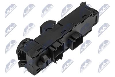 NTY EWS-FR-032 EAN: 5902048257888.