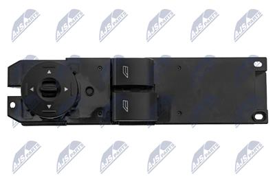 NTY EWS-FR-032 EAN: 5902048257888.