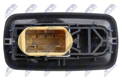 NTY EWS-FR-034 EAN: 5902048257901.