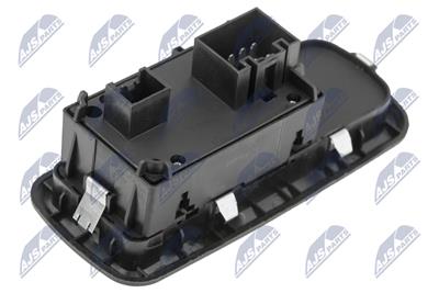 NTY EWS-FR-036 EAN: 5902048251794.