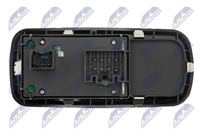 NTY EWS-FR-036 EAN: 5902048251794.