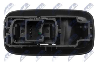 NTY EWS-FR-037 EAN: 5902048246325.