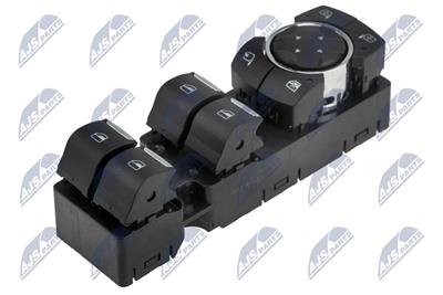 NTY EWS-FR-039 EAN: 5902048251800.