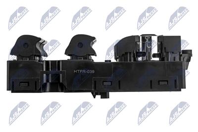 NTY EWS-FR-039 EAN: 5902048251800.