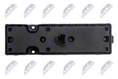 NTY EWS-FR-039 EAN: 5902048251800.