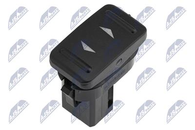 NTY EWS-FR-040 EAN: 5902048251824.