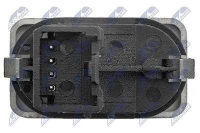 NTY EWS-FR-040 EAN: 5902048251824.