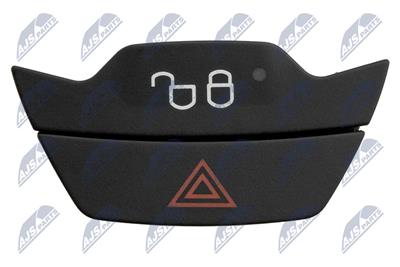 NTY EWS-FR-043 EAN: 5902048257925.