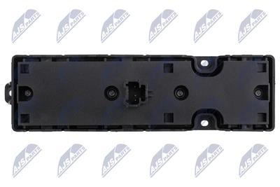 NTY EWS-FR-045 EAN: 5902048275264.