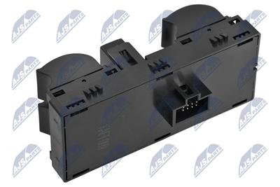 NTY EWS-FT-009 EAN: 5902048033673.